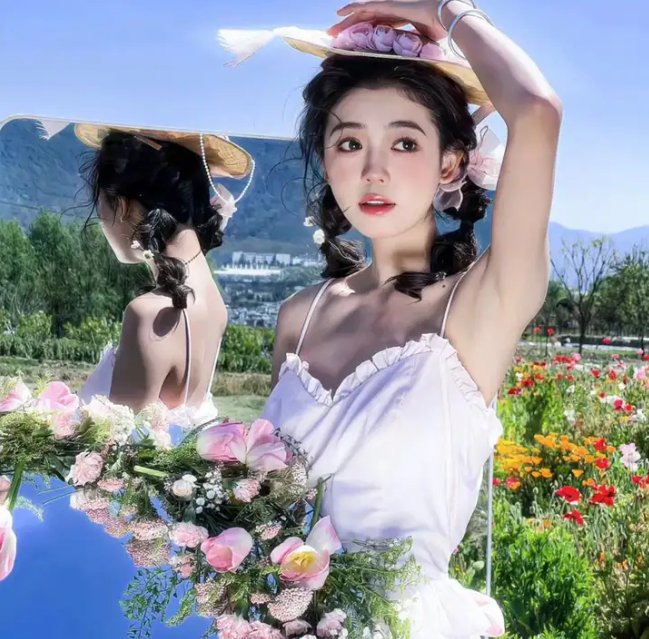 红豆面包
